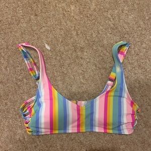 Bikini top